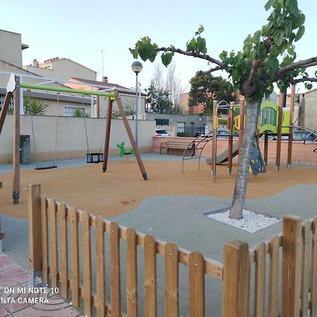 Apartamento El Fangar Deltebre Pokój zdjęcie