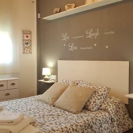 Apartamento El Fangar Deltebre Zewnętrze zdjęcie