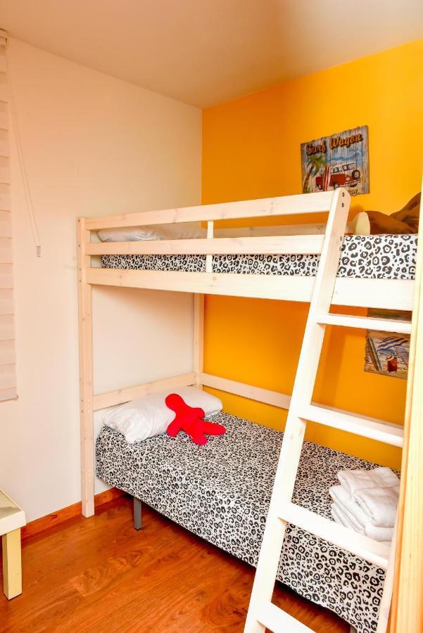 Apartamento El Fangar Deltebre Zewnętrze zdjęcie