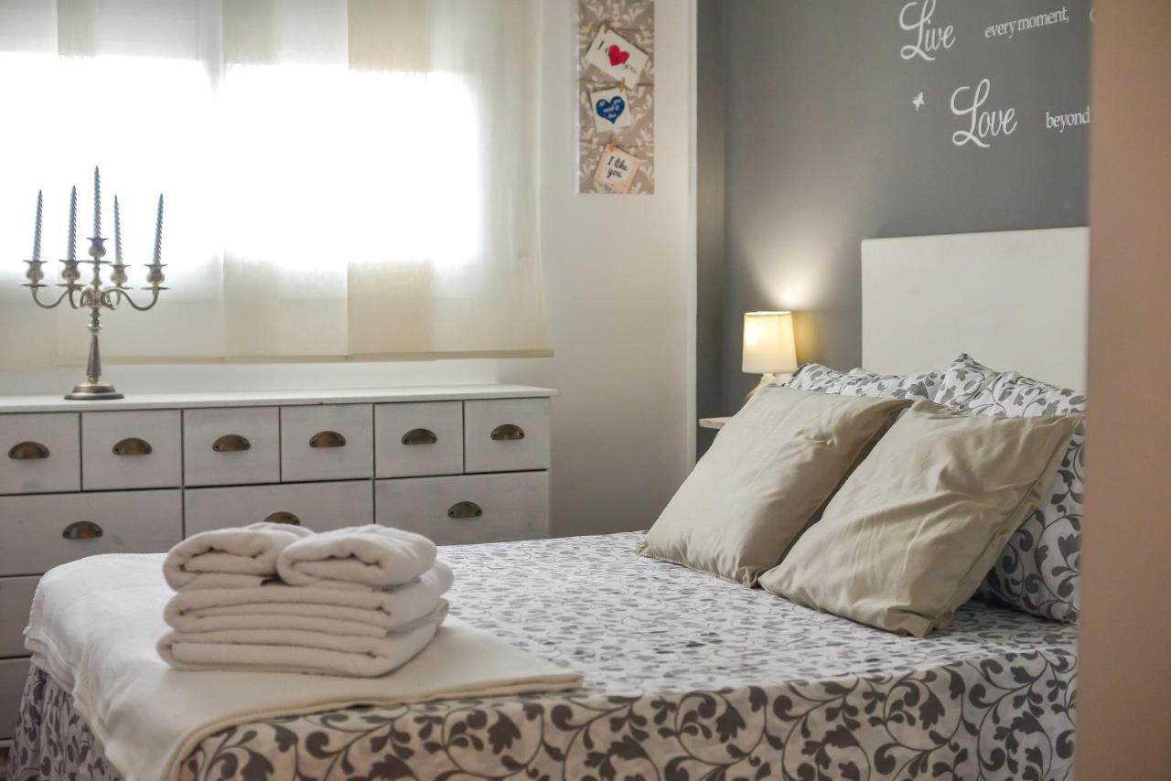 Apartamento El Fangar Deltebre Zewnętrze zdjęcie