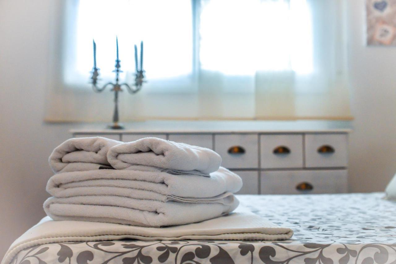 Apartamento El Fangar Deltebre Zewnętrze zdjęcie
