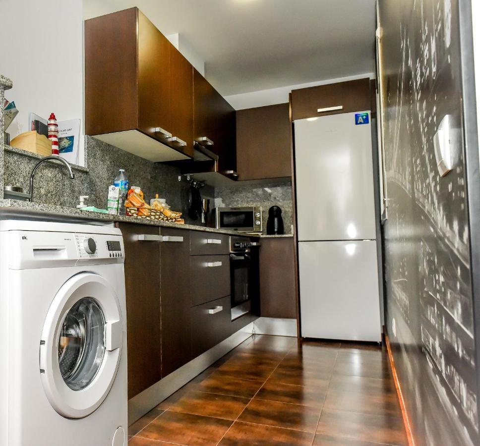 Apartamento El Fangar Deltebre Zewnętrze zdjęcie