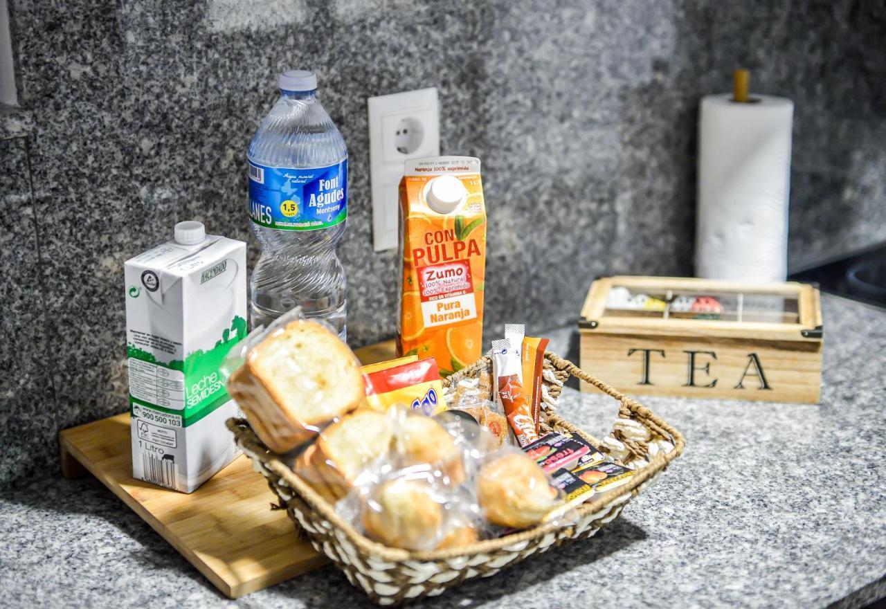 Apartamento El Fangar Deltebre Zewnętrze zdjęcie