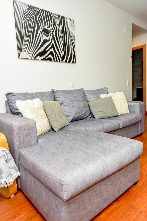 Apartamento El Fangar Deltebre Zewnętrze zdjęcie