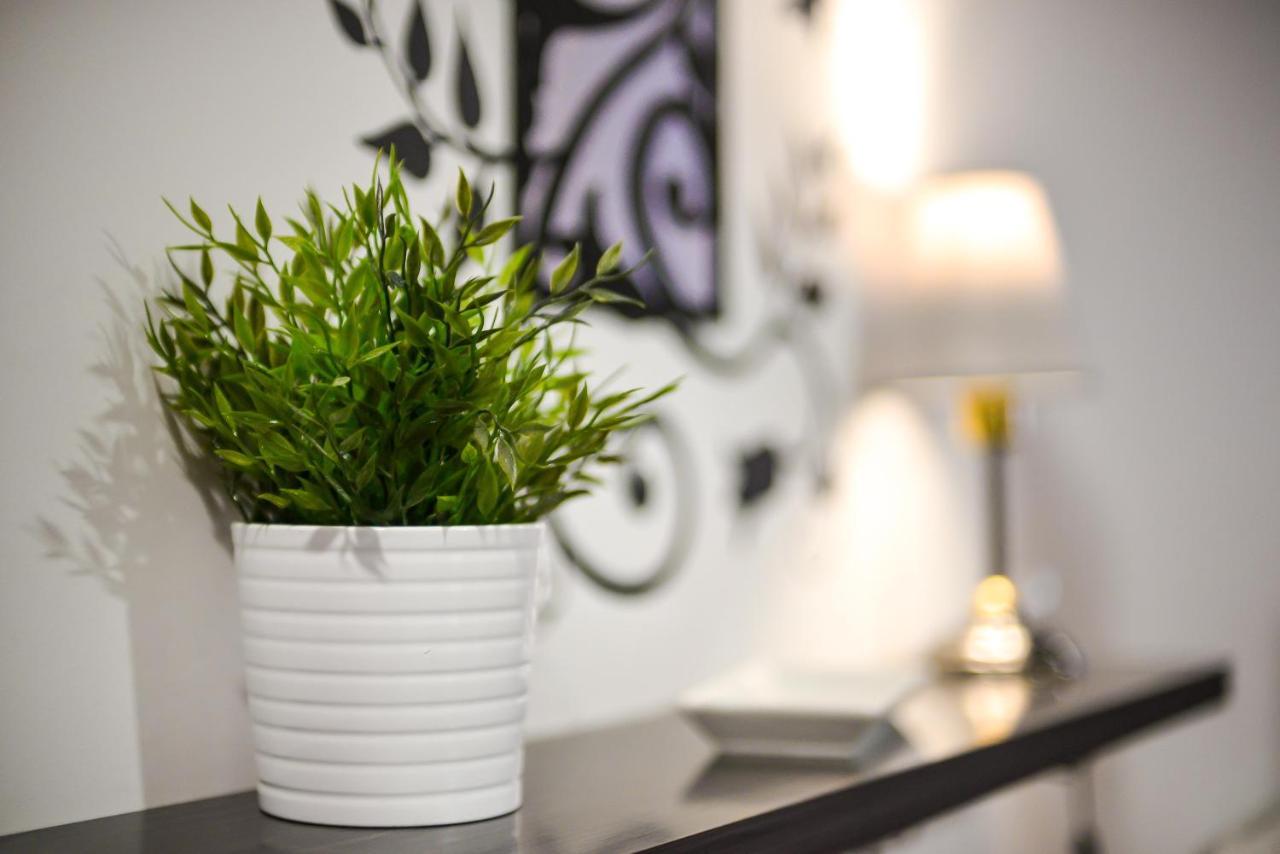 Apartamento El Fangar Deltebre Zewnętrze zdjęcie