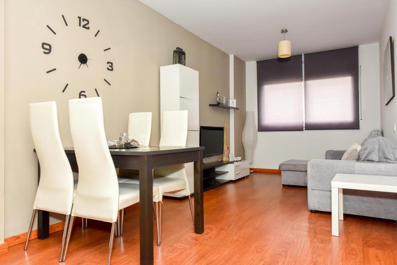 Apartamento El Fangar Deltebre Zewnętrze zdjęcie