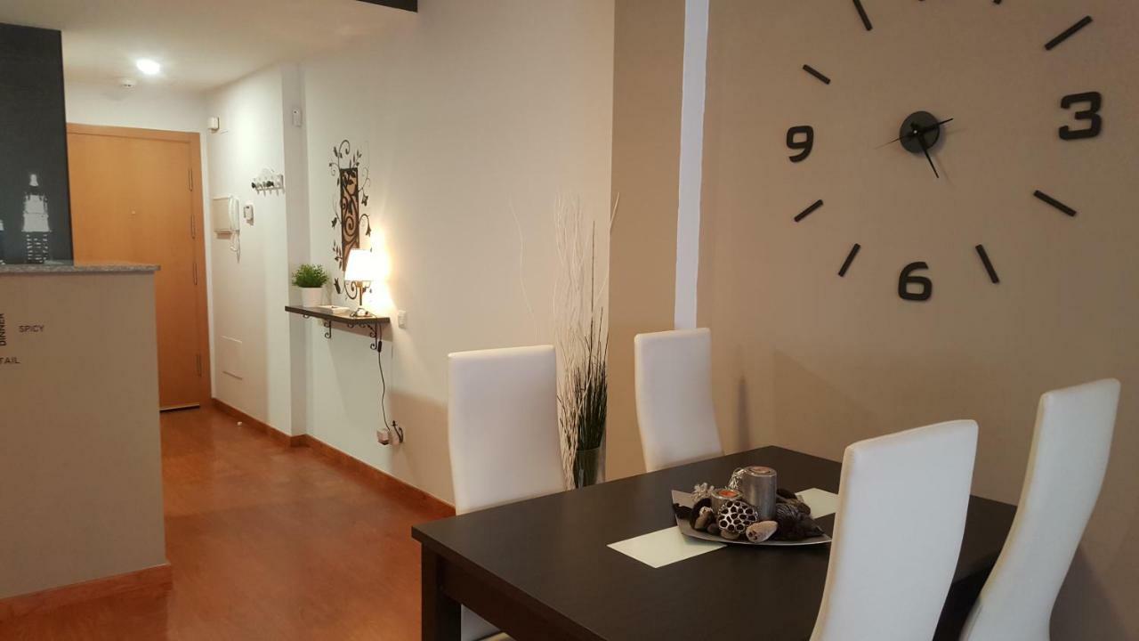 Apartamento El Fangar Deltebre Zewnętrze zdjęcie