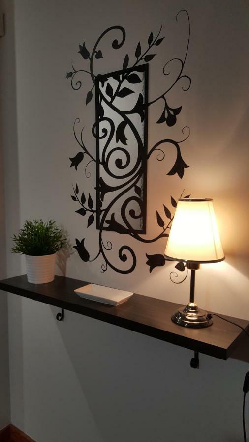 Apartamento El Fangar Deltebre Zewnętrze zdjęcie