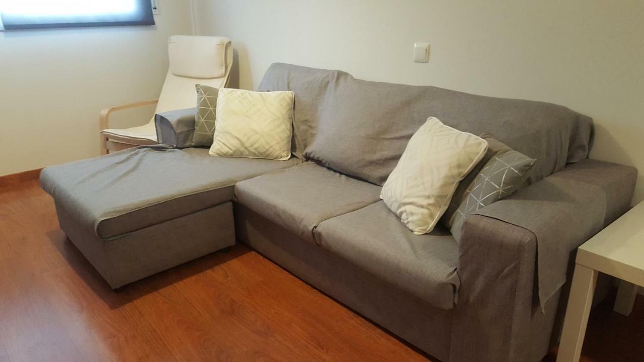 Apartamento El Fangar Deltebre Zewnętrze zdjęcie